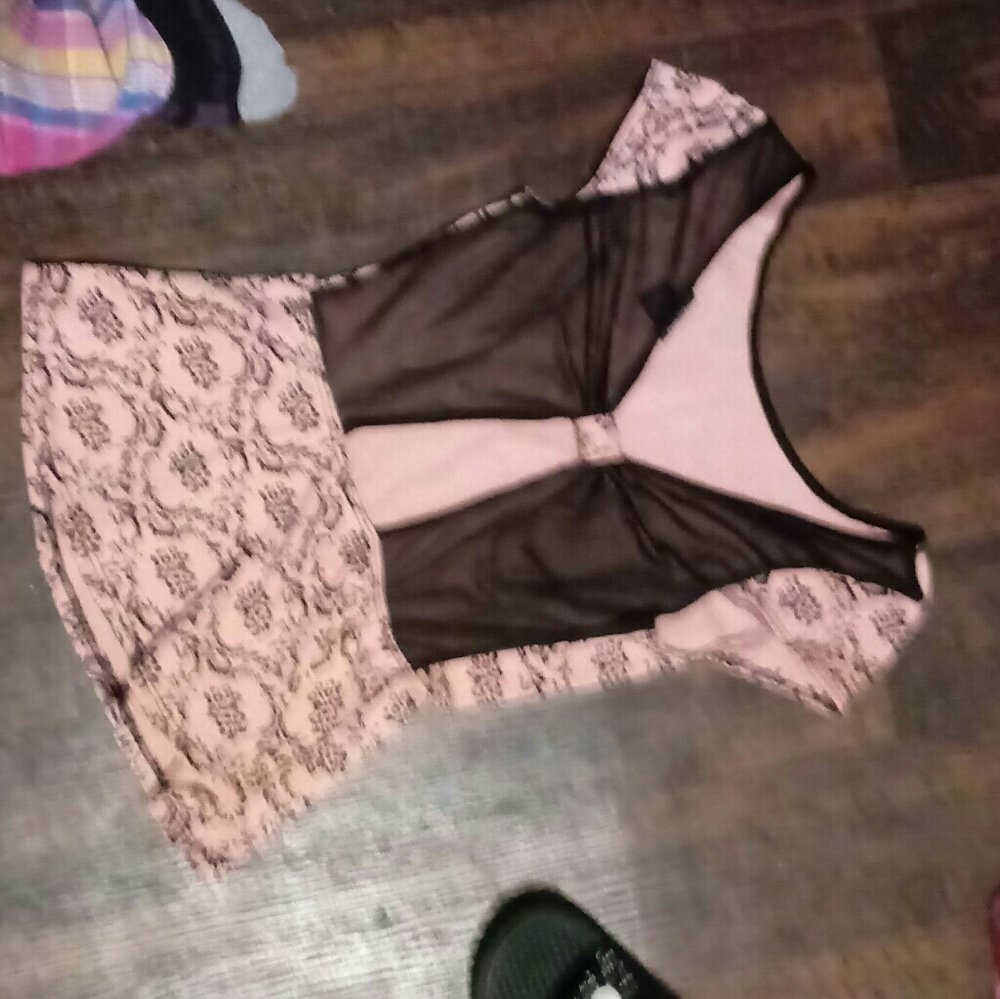 Shorts leggings and shirts